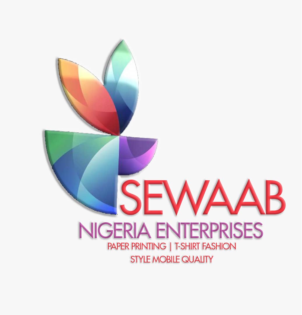 Sewaab Logo